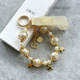 Móc Khóa DIOR Gift