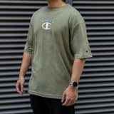 Áo thun Champion Exclusive Of Urban Outfitter Japan