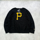 Áo Sweater Len New Era x MLB Pittsburgh Pirrates 13338654