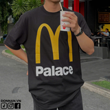 Áo Thun Palace Mcdonald's