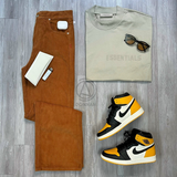 Quần Nhung Tăm Carpenter Urban Outfitter