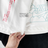 Short Nike Big Logo