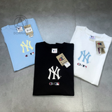 Áo thun champion x Major League Baseball (MLB)