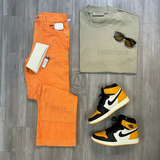 Quần Nhung Tăm Carpenter Urban Outfitter