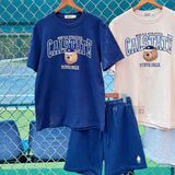 Quần Short Who.a.u Steve Embroidery - WHTMD2402U