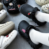 Dép Crocs Echo Clog (SS25)