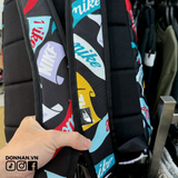 Balo Nike Heritage Multi Logo (25L) - HJ8322-010