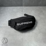 Túi Supreme Supreme Field Waist Bag 'Black' - SS23B19 BLACK