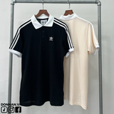 Áo Polo Adidas Adicolor Classic 3-Stripes