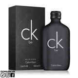 Nước Hoa Calvin Klein Unisex 100ml