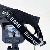 Túi Supreme Shoulder Bag FW22 'BLACK'