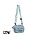 Túi Supreme Mini Shoulder Bag SS20