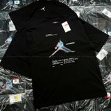 Áo thun Jordan Men's 23 Engineered Graphic - DO8894-010