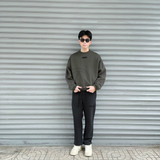 Áo Sweater Essentials Fear Of God SS24