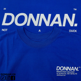 Áo Thun Graphic Donnan. - " Not A Duck"