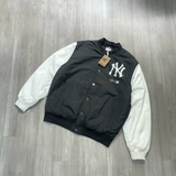 Áo Khoác Champion x NBA varsity