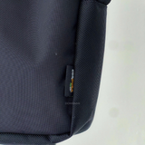 Túi Supreme Shoulder Bag FW22 'BLACK'