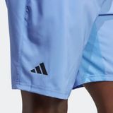 Quần Short Tennis Club Nam Adidas Xanh HS3252