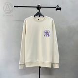 Áo Sweater MLB Like Planet Overfit New York Yankees "3AMTL0114-50CRS"