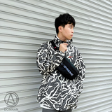 Túi Supreme Supreme Field Waist Bag 'Black' - SS23B19 BLACK