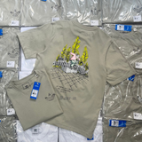 Áo thun Adidas Herny Jones Paris Tee HR9848