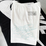 Short Nike Big Logo
