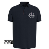 Áo Thun Polo Tommy Hilfiger - MW0MW34736AEF