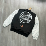 Áo Khoác Champion x NBA varsity