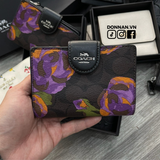 Ví Coach Nữ