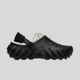 Dép Echo Crocs All Black