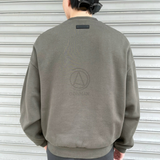 Áo Sweater Essentials Fear Of God SS24