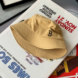 Nón Bucket Mlb
