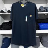 Áo Thun CARHARTT FORCE® RELAXED FIT MIDWEIGHT SHORT-SLEEVE POCKET TK4616