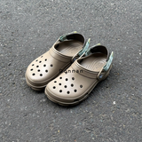 Dép Crocs Classic All-Terrain Clog Full