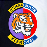 Áo Thun HUMAN MADE Graphic T-shirt #04 (SS24) HM08720