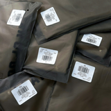 Áo Thun Fear Of God Essentials Dusty Beige SS23
