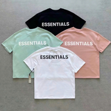 Áo thun Essentials FOG Reflective 3M SS19