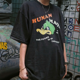 Áo Thun Human Made Duck HM0862
