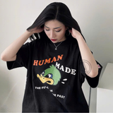 Áo Thun Human Made Duck HM0862