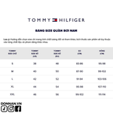 Quần Boxer Tommy Hilfiger