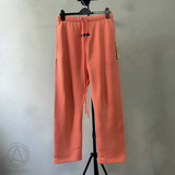Quần dài FOG-Essentials Relaxed Sweatpant "Coral"