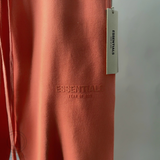 Quần dài FOG-Essentials Relaxed Sweatpant "Coral"