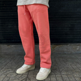 Quần dài FOG-Essentials Relaxed Sweatpant "Coral"