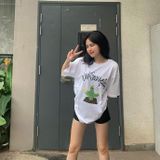 Áo Markgonzales Cactus