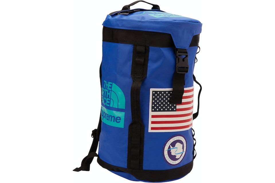 Balo Supreme x The North Face Trans Antarctica Expedition Big Haul - NM71708I