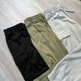 Quần Jogger Feltics 2023