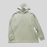 Áo Hoodie Fog Essentials Relaxed "Seal" SS23