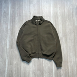 Áo Khoác Fear Of God Essentials Full Zip Jacket SS22