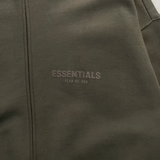 Áo Khoác Fear Of God Essentials Full Zip Jacket SS22