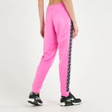 Quần dài Nike Jogger Logo Tape Pink